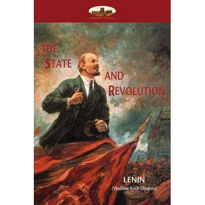 The State and Revolution, Taschenbuch von Lenin, Aziloth Books, 978-1-911405-29-0