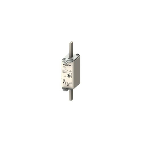 Siemens Smeltsicheringsvoorziening 3NA3124 NH-500V T-1 80A