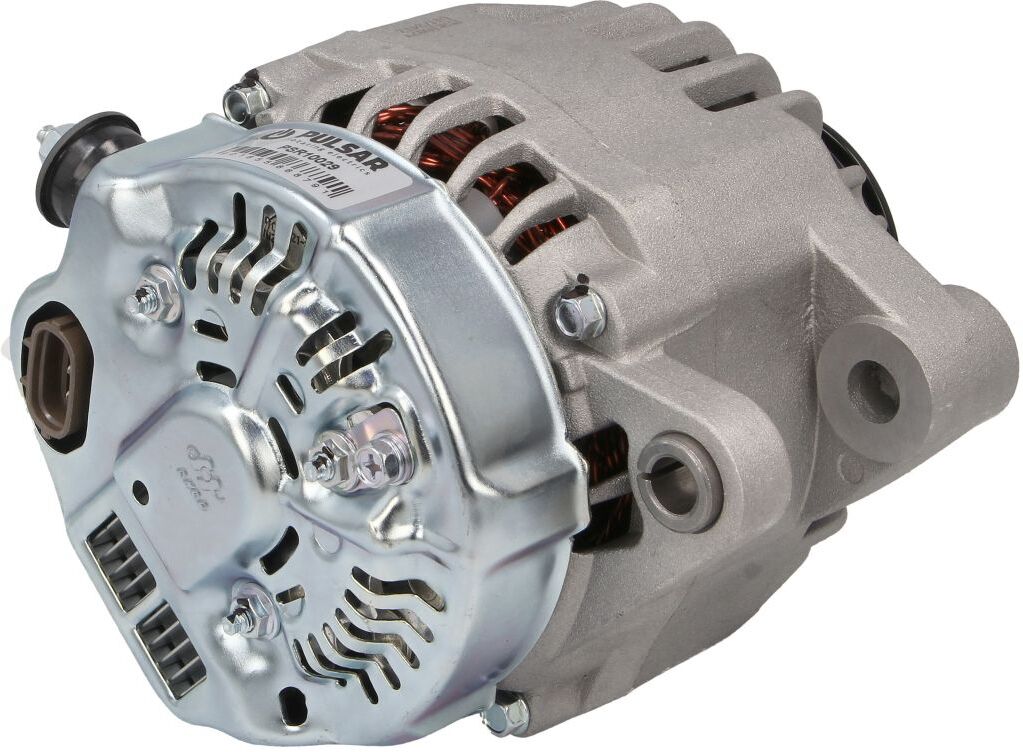 Drehstromgenerator PULSAR ROTATING ELECTRICS PSR10029