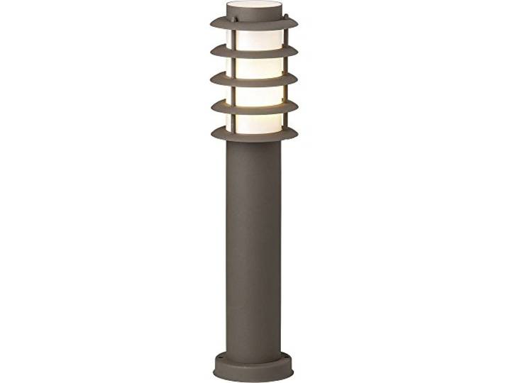 Brilliant AG 46884/55 Borne extérieure Métal/Plastique 20 W E27 Rouille