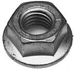 Vegaz Mutter Flmm10nw14