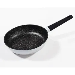 KING Bratpfanne SHINE GREY Ø28cm