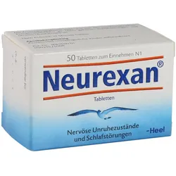 Neurexan 50 ST
