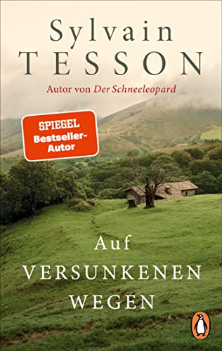 Sylvain Tesson - Auf versunkenen Wegen - Preis vom 14.10.2026 23:07:16 h
