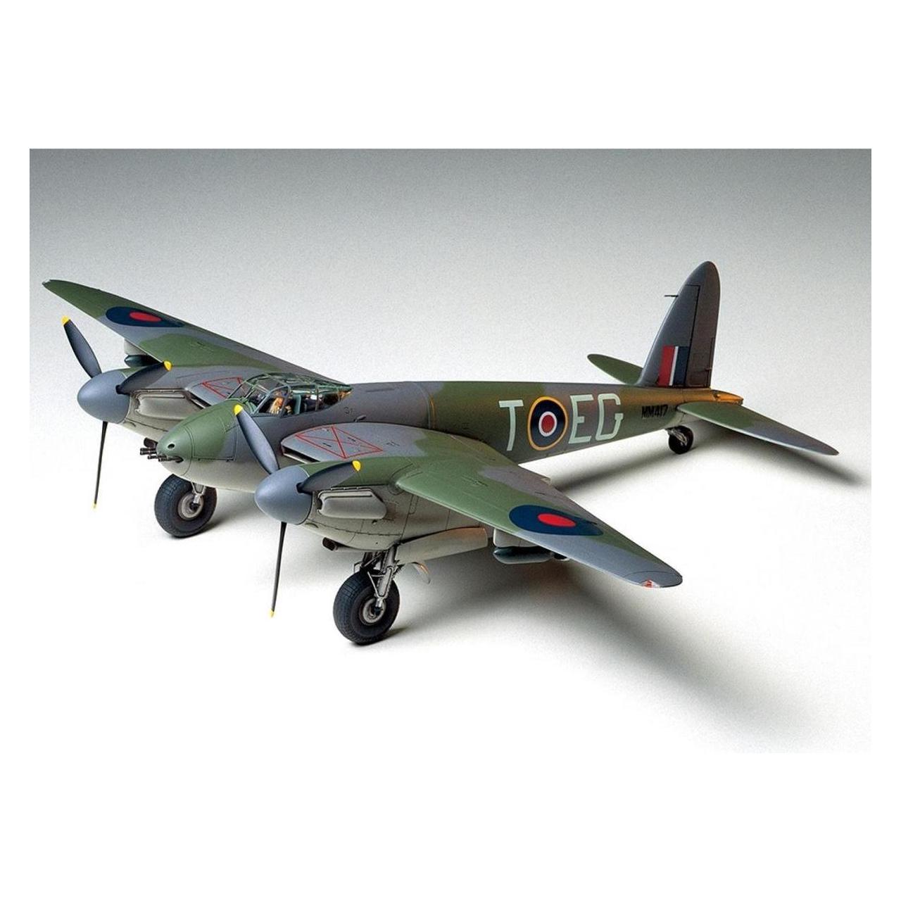 Tamiya De Havilland Mosquito (TAM 61062)