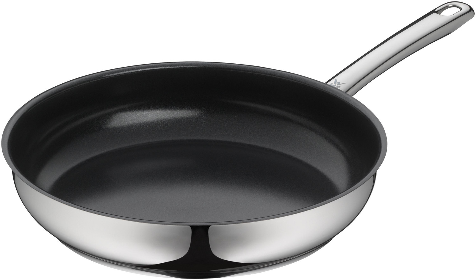 WMF Devil koekenpan met keramische antiaanbaklaag, 28 cm