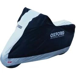 Oxford, Fahrzeugabdeckung, Aquatex Medium