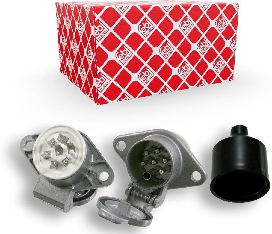 FEBI BILSTEIN 05061 Towbar Socket