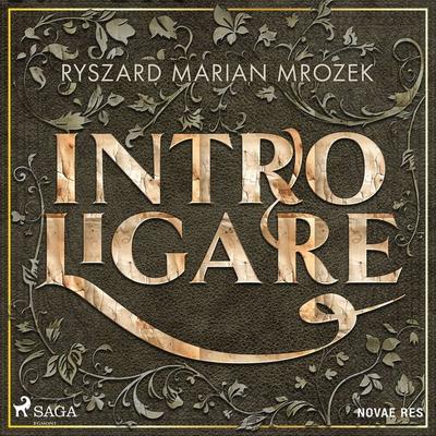 Intro ligare - Ryszard Marian Mrozek, Audio, 9788727041261