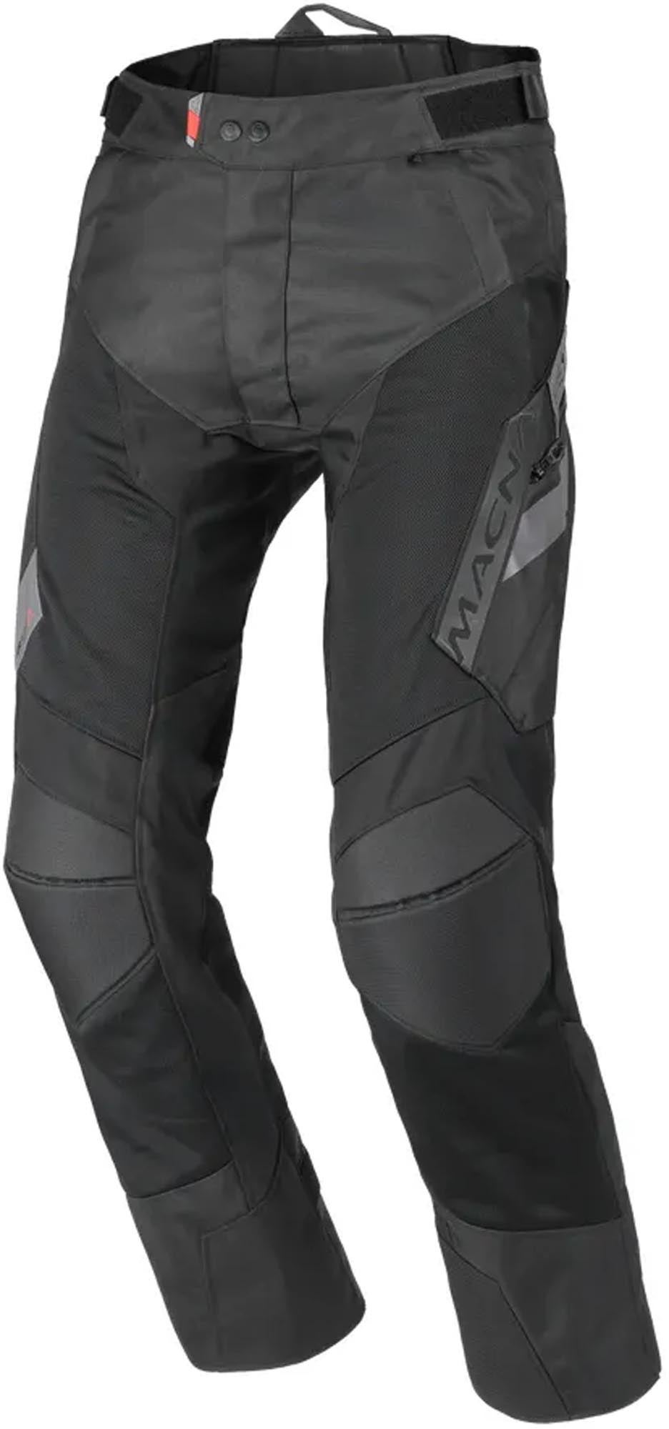 Macna Qargon Motorrad-Textilhosen 165-2419-XL-101