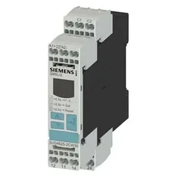 Siemens Dig.Industr. Überwachungsrelais 3UG4625-2CW30