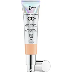 It Cosmetics, BB + CC Creme, Your Skin but Better CC+ (Neutral Medium, 32 ml)