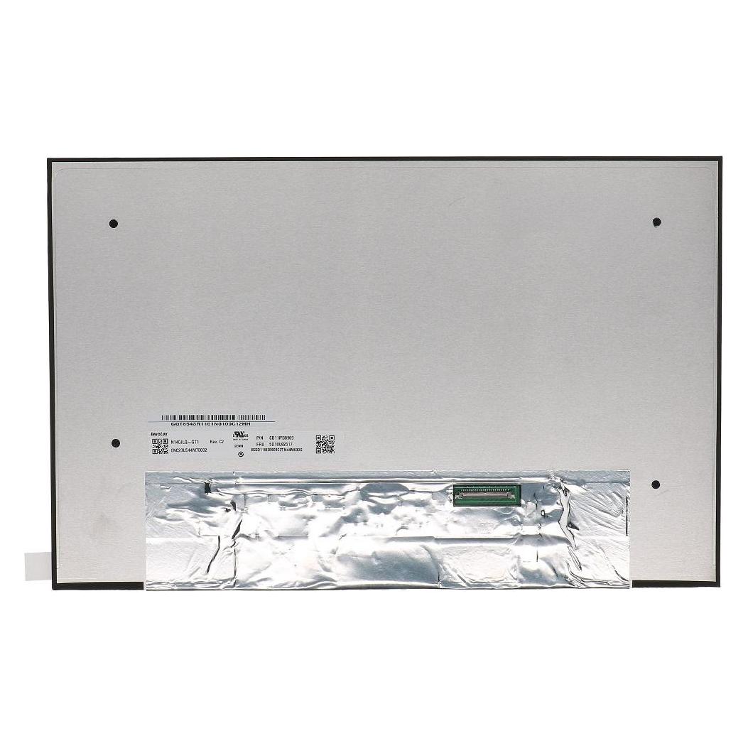 2-Power 14.0 1920x1200 Touch 500nit Privacy AG (SCR0948B-C)