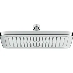 Hansgrohe Kopfbrause Croma E 280 1jet chrom , 26257000 26257000