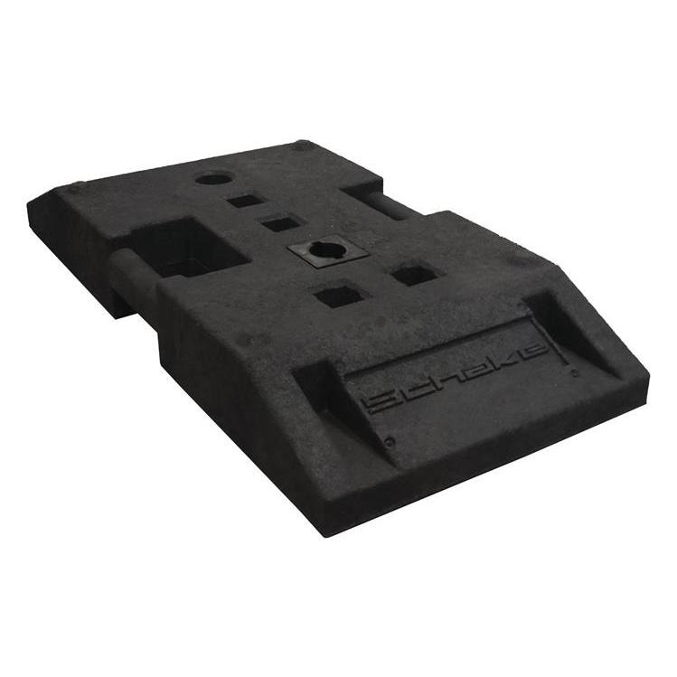 Schake Bodenplatte für Bake (31NOX)