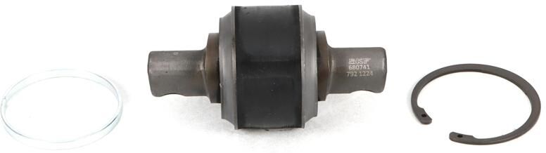 Skf Vkdcv 07065 Hinterachse 94,8mm Für Man