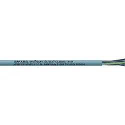 LAPP ÖLFLEX CLASSIC 110 H 3G1,5 10019931