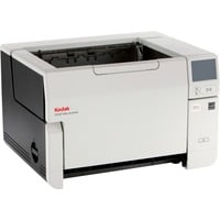 S3120 MAX, Einzugsscanner grau