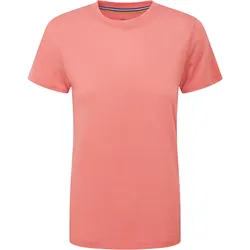 Sherpa NANDA MERINO SS TEE XL ROSE GOLD