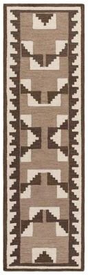 SAFAVIEH Handmade Kenya Ailbhe Wool Rug
