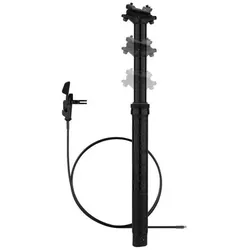 e*13, Sattelstütze, (30.90 mm)