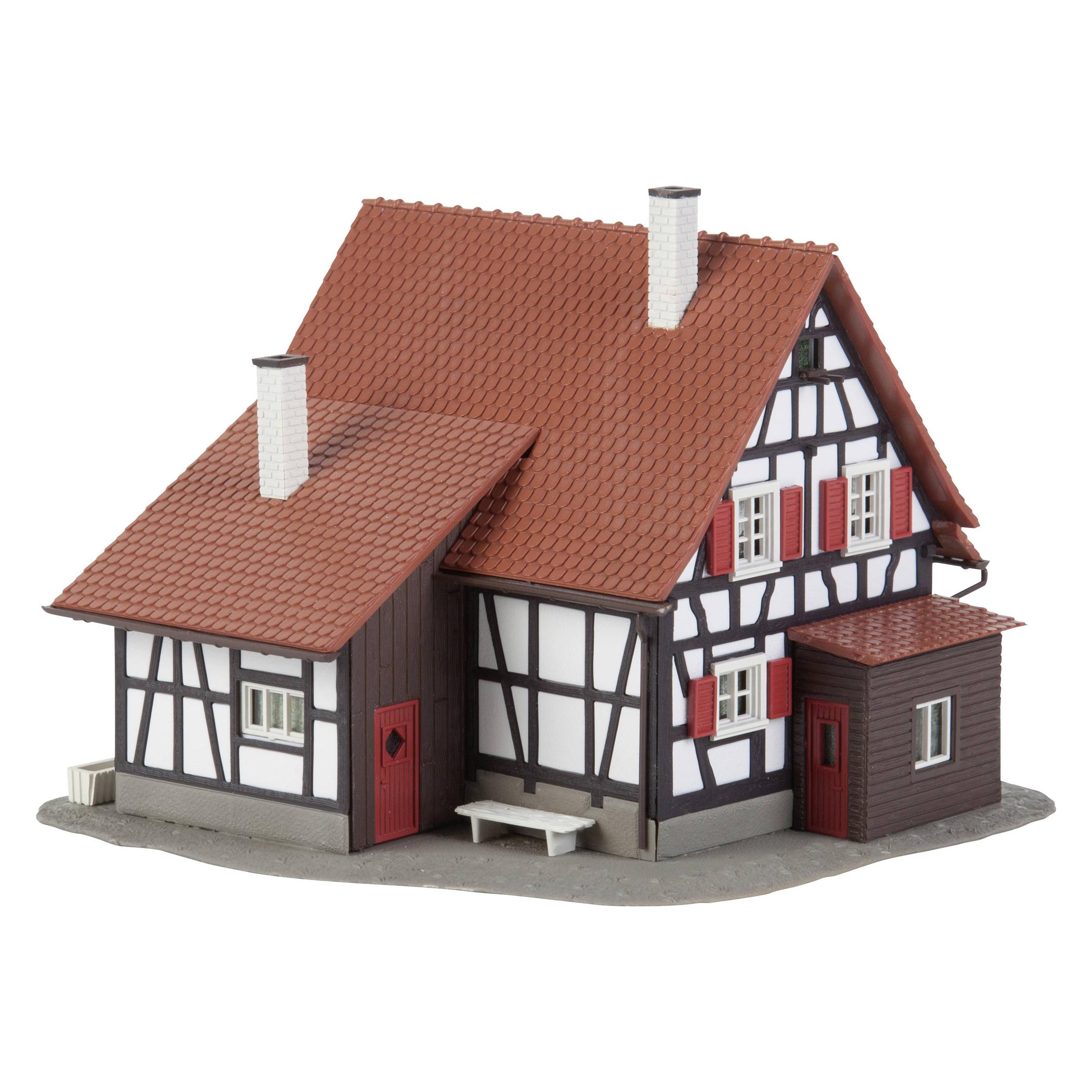Faller Fachwerkhaus (131374)