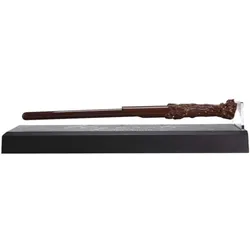 BlueSky Kugelschreiber »Harry Potter - Schwebender Zauberstabstift« schwarz