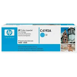 HP, Toner, C4192a (C)