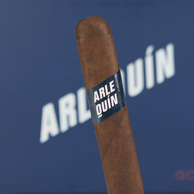 Fratello Arlequin
