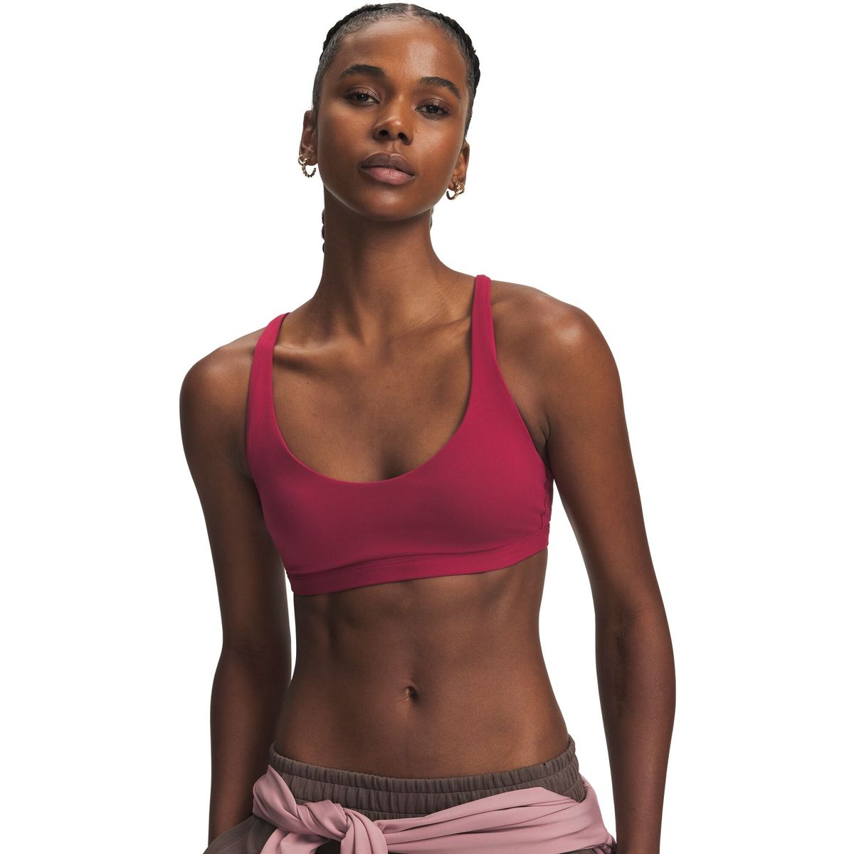 Under Armour Effortless Low red ox blood (622) XL 6013739-622-XL