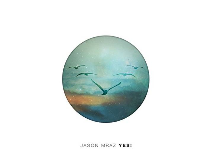 Jason Mraz - Yes!
