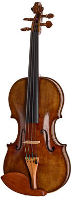 Scala Vilagio F.H. Jakob Stainer Violin 1668