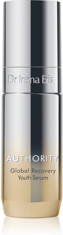Dr Irena Eris Authority Global Recovery Youth Serum intensives Verjüngungsserum mit regenerierender Wirkung 30 ml