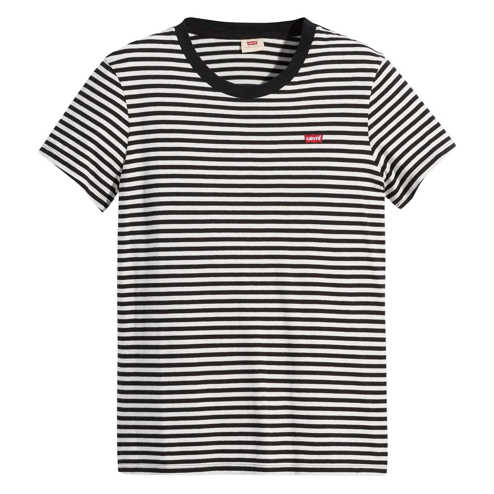 Perfect Tee Damen T-Shirt