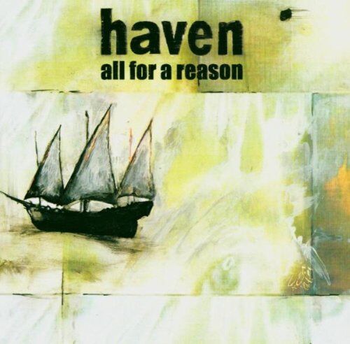 Haven - All for a Reason - Preis vom 19.10.2026 19:33:35 h