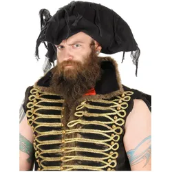 Elope Piratenhut Geisterschiff
