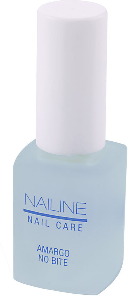 Nailine Nail Care Bitter Nail Treatment