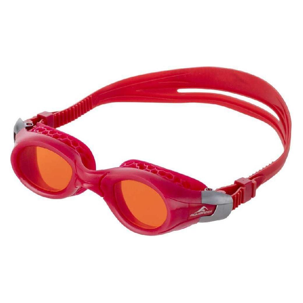 Fashy Plauk. akiniai Training AQUAFEEL Ergonomic JNR 41019 40 (41019)