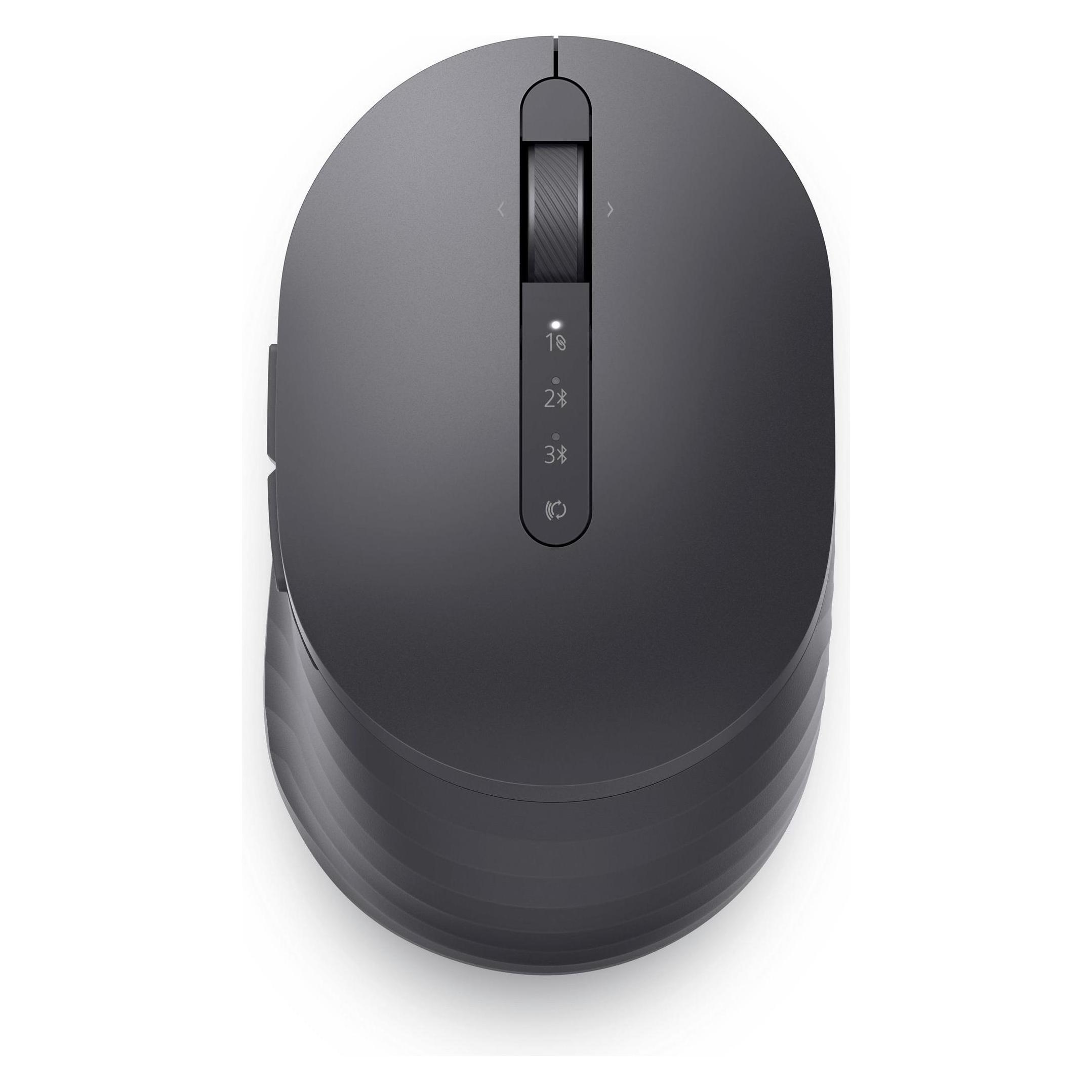 Dell Premier MS7421W Graphite Wireless-Maus (Kabellos) (570-BBDM)