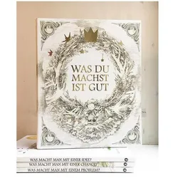 Was du machst ist gut - Schuber, Kinderbücher von Kobi Yamada