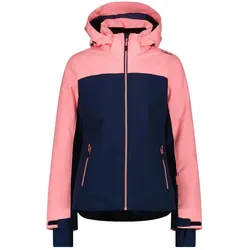 CMP Campagnolo, Damen, Skijacke, Skijacke Damen (XXS), Blau