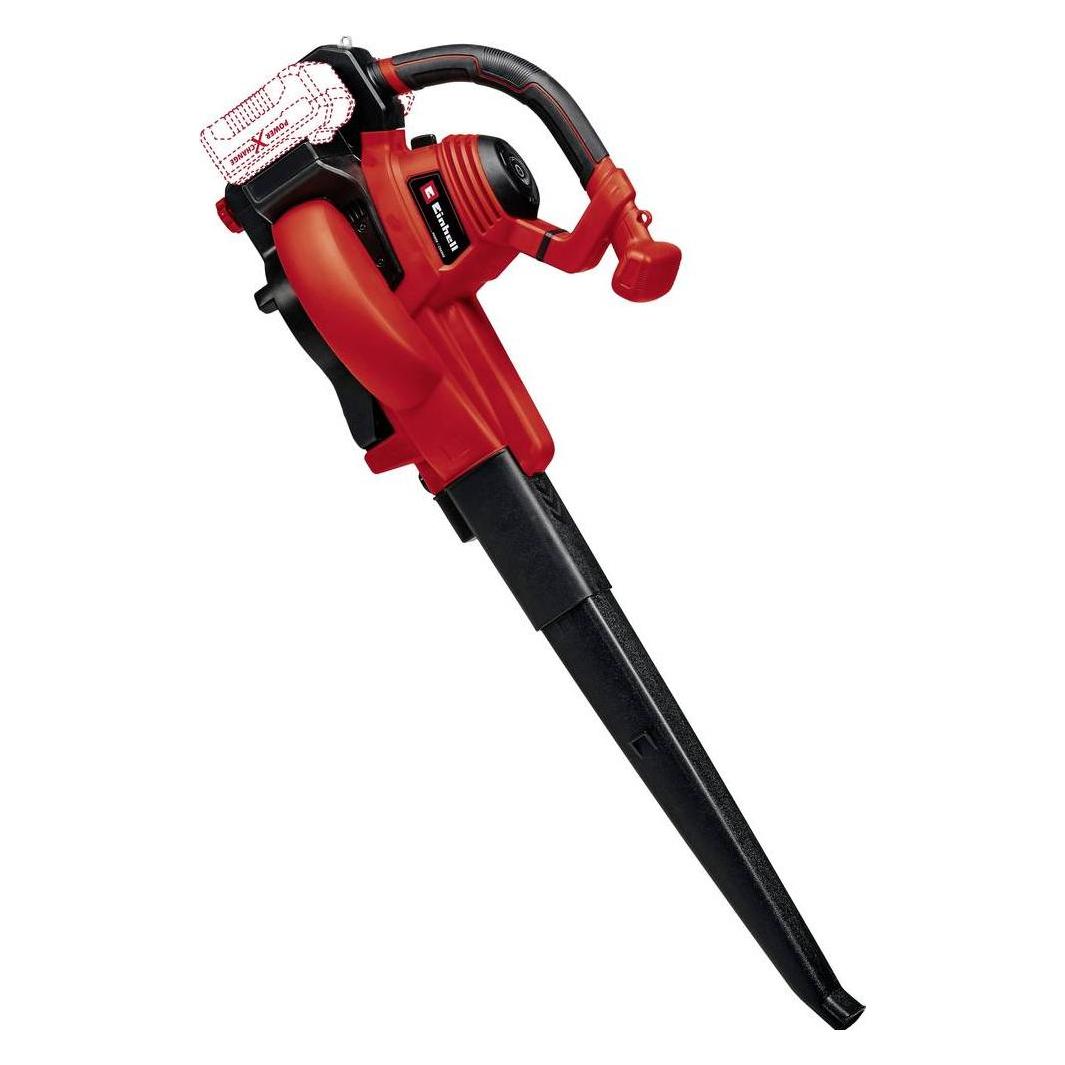 Einhell GE-CL 36/230 Li E -Solo (Akkubetrieb, Laubsauger-& bläser) (3433630)