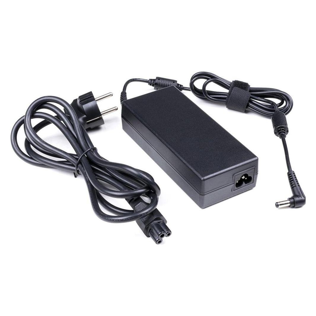 Shuttle PE120 POWER SUPPLY EXT 120W (120 W) (PE120)