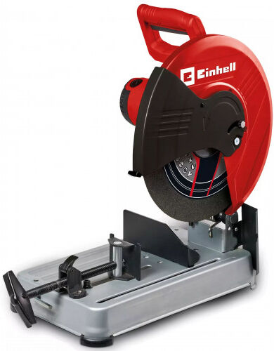 Einhell TC-MC 355/1 Scie a métaux 4503139