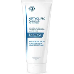 DUCRAY KERTYOL PSO Ausgleichendes Kur-Shampoo 200 ml Shampoo