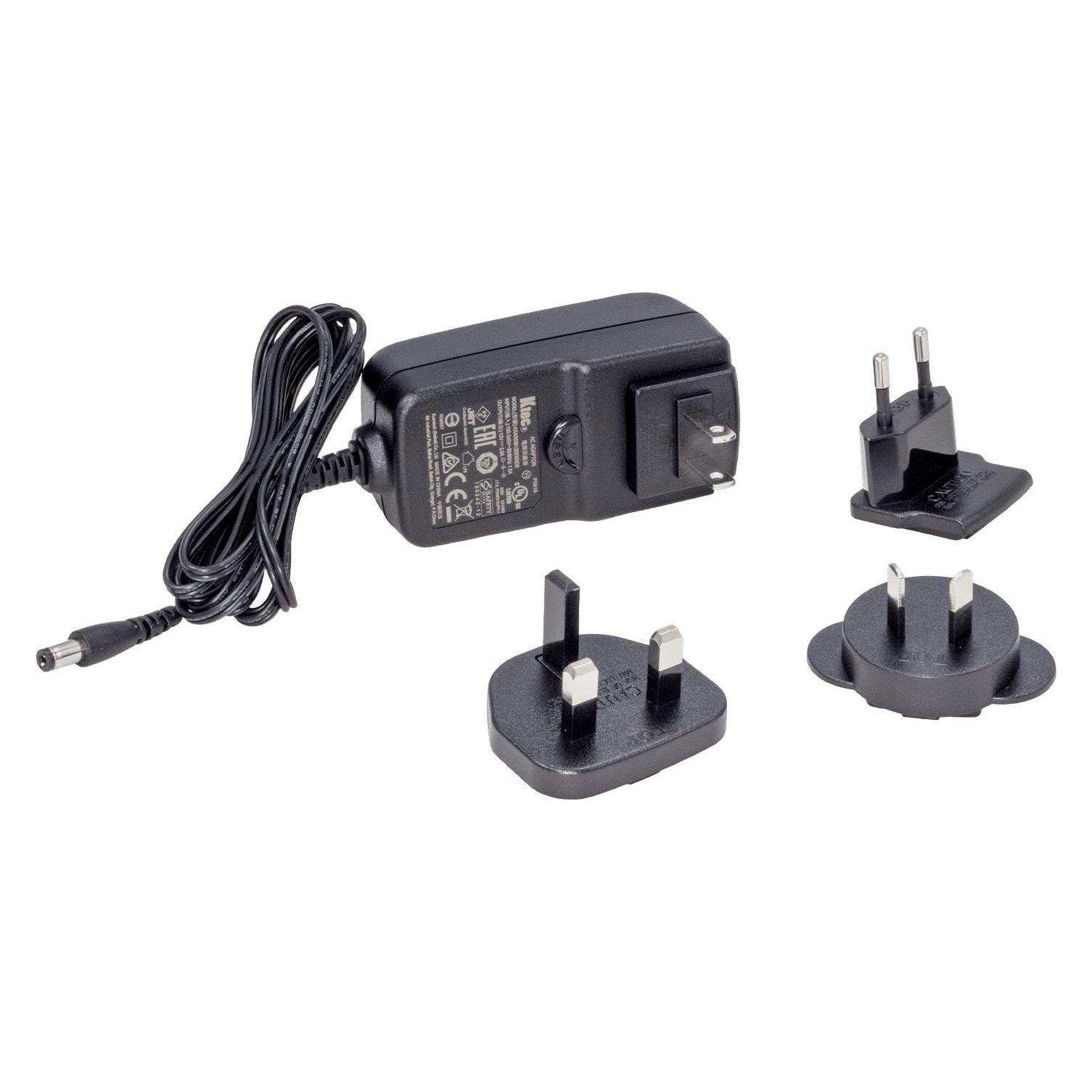 Cradlepoint Power Supply Barrel (170863-000)