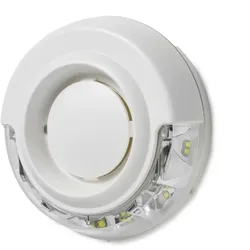 Siemens Dig.Industr. Signalgeber weiß FDS227-WR-C