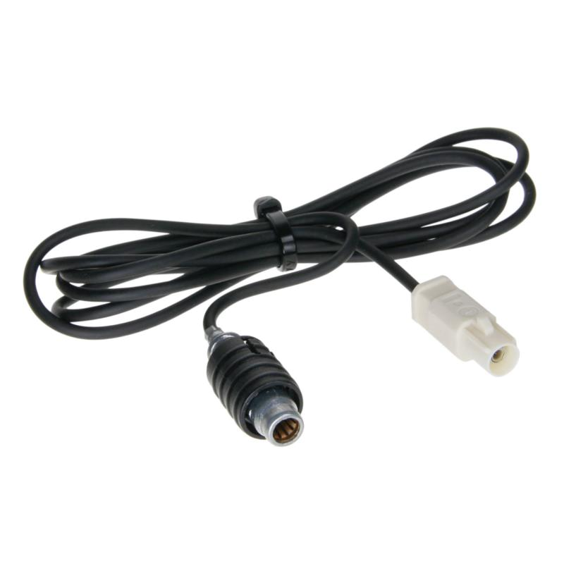 ACV Antennenadapter HC97 Renault -> Fakra (f) 120 cm