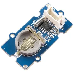 seeed Grove -  Real-Time-Clock / RTC (DS1307)