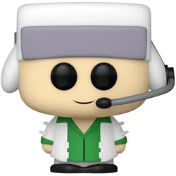 Funko POP! South Park 20th : Boyband Kyle (39)